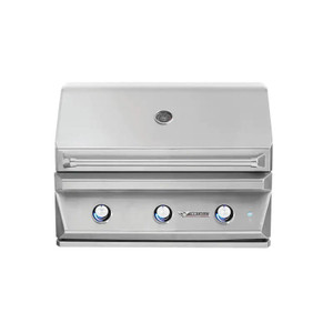 Twin Eagles 36-Inch 3-Burner Built-In Gas Grill Twin Eagles 36-Inch 3-Burner Built-In Gas Grill