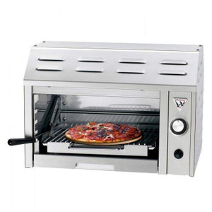 Twin Eagles TESG24 Gas Salamangrill Twin Eagles TESG24 Gas Salamangrill
