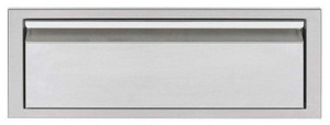 Twin Eagles TESD241-B Single Storage Drawer Twin Eagles TESD241-B Single Storage Drawer