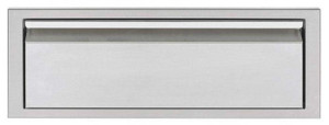 Twin Eagles TESD301-B Single Storage Drawer   Twin Eagles TESD301-B Single Storage Drawer