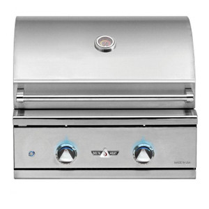 Delta Heat DHBQ26G-D Gas Grill, 26-Inches Delta Heat DHBQ26G-D Gas Grill, 26-Inches