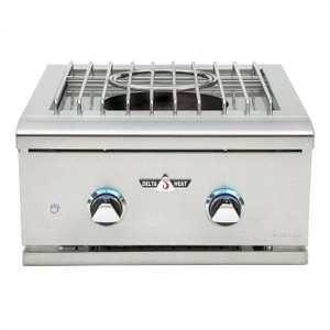 Delta Heat DHSB2-C Power Burner Delta Heat DHSB2-C Power Burner