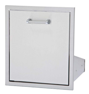 Delta Heat DHTD18-B Trash/Tank Drawer, 18x20.75-Inch   Delta Heat DHTD18-B Trash/Tank Drawer, 18x20.75-Inch