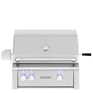 Summerset Alturi 30-Inch 2-Burner Gas Grill With Stainless Steel Burners & Rotisserie Summerset Alturi 30-Inch 2-Burner Gas Grill With Stainless Steel Burners & Rotisserie