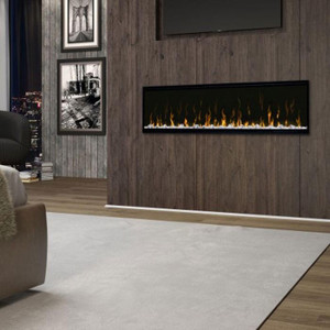 Dimplex XLF60 IgniteXL Built-In Linear Electric Fireplace, 50-Inch Dimplex XLF60 IgniteXL Built-In Linear Electric Fireplace, 50-Inch
