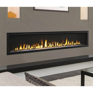 Majestic Echelon II 72" Direct Vent Fireplace Majestic Echelon II 72" Direct Vent Fireplace