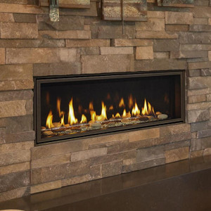 Majestic Echelon II 48" Direct Vent Fireplace Majestic Echelon II 48" Direct Vent Fireplace