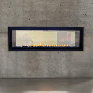 White Mountain Hearth Empire Boulevard 48 Vent Free Linear See-Thru Fireplace White Mountain Hearth Empire Boulevard 48 Vent Free Linear See-Thru Fireplace