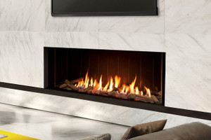 Urbana Luxury Fireplaces Urbana U70 Linear Tall Direct Vent Gas Fireplace Urbana Luxury Fireplaces Urbana U70 Linear Tall Direct Vent Gas Fireplace