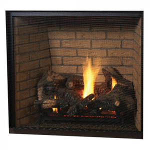 Superior DRT 6300 Series 45" Direct Vent Fireplaces   Superior DRT 6300 Series 45" Direct Vent Fireplaces
