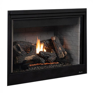 Superior DRT 4000 Series 40" Direct Vent Fireplaces Superior DRT 4000 Series 40" Direct Vent Fireplaces