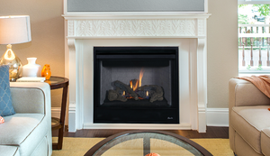 Superior DRT 3000 Series Direct Vent Fireplaces Superior DRT 3000 Series Direct Vent Fireplaces