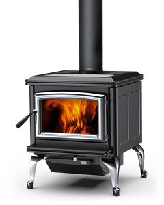 Pacific Energy Super Classic LE Wood Stove Pacific Energy Super Classic LE Wood Stove
