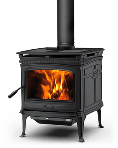 Pacific Energy Alderlea T5 Classic Wood Stove Pacific Energy Alderlea T5 Classic Wood Stove