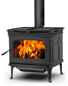 Nectre N350 Small Wood Cook Stove