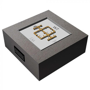 Warming Trends Crossfire by Warming Trends FS4848 Ready-to-Finish Square Fire Pit Kit, 48x48-Inch Warming Trends Crossfire by Warming Trends FS4848 Ready-to-Finish Square Fire Pit Kit, 48x48-Inch