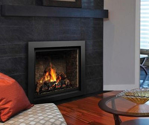 Marquis fireplaces Kingsman 42" Bentley Direct Vent Fireplace Heater - Ceramic Glass Marquis fireplaces Kingsman 42" Bentley Direct Vent Fireplace Heater - Ceramic Glass