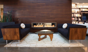 EcoSmart Fire XL900 Ethanol Burner EcoSmart Fire XL900 Ethanol Burner