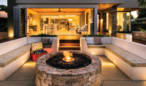 EcoSmart Fire EcoSmart AB8 Ethanol Burner EcoSmart Fire EcoSmart AB8 Ethanol Burner