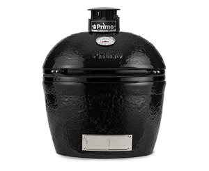 Primo Ceramic Oval Large Charcoal Grill Primo Ceramic Oval Large Charcoal Grill