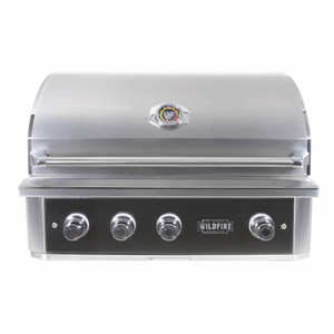 Wildfire Ranch PRO 36" Gas Grill Wildfire Ranch PRO 36" Gas Grill
