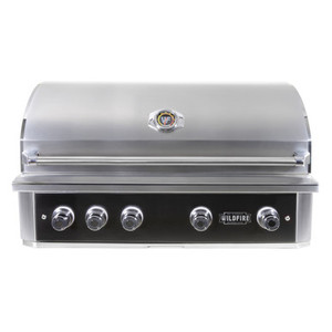 Wildfire Ranch PRO 42" Gas Grill Wildfire Ranch PRO 42" Gas Grill