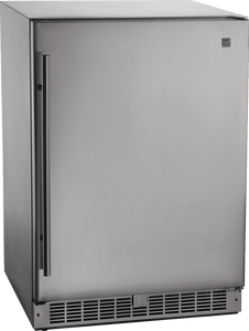 Napoleon Built-In Outdoor Rated Stainless Steel Fridge Napoleon Built-In Outdoor Rated Stainless Steel Fridge