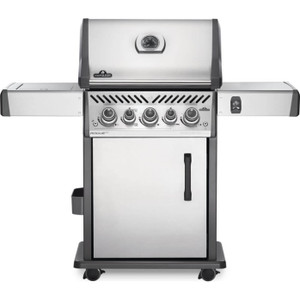 Napoleon Rogue SE 425 RSIB Gas Grill Napoleon Rogue SE 425 RSIB Gas Grill