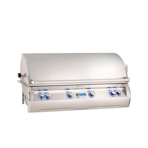 FireMagic Echelon E1060i Built-In Grill with Digital Thermometer FireMagic Echelon E1060i Built-In Grill with Digital Thermometer
