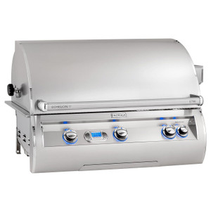 FireMagic Echelon E790i Built-In Grill with Digital Thermometer FireMagic Echelon E790i Built-In Grill with Digital Thermometer