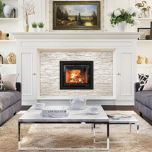 How To Prevent Fireplace Heat Loss With Wood Burning Inserts For Maximum Efficiency How To Prevent Fireplace Heat Loss With Wood Burning Inserts For Maximum Efficiency