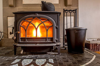 Catalytic Wood Stove: Efficient Heating with Minimal Environmental Impact Catalytic Wood Stove: Efficient Heating with Minimal Environmental Impact