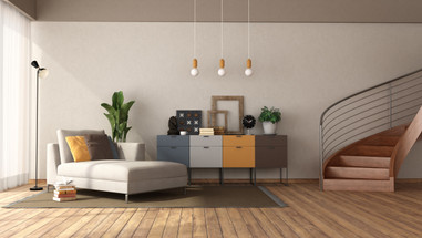 The Ultimate Comfort: Why a Contemporary Chaise Lounge Is a Must-Have for Modern Living Rooms