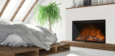 Modern Flames Electric Fireplaces: The Ultimate Guide to Choosing the Perfect One for Your Home