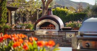 Outdoor Pizza Oven Buying Guide: Essential Tips to Consider Outdoor Pizza Oven Buying Guide: Essential Tips to Consider