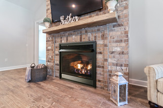 Why Choose a Vent-Free Gas Fireplace? Benefits, Costs, and Installation Why Choose a Vent-Free Gas Fireplace? Benefits, Costs, and Installation