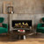Net Zero E-One Holographic Modern Electric Fireplace Net Zero E-One Holographic Modern Electric Fireplace