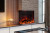 European Home Tyrell 32'' Halo Series Built-In Corner Electric Fireplace European Home Tyrell 32'' Halo Series Built-In Corner Electric Fireplace