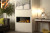 European Home E40 Linear Electric Fireplace European Home E40 Linear Electric Fireplace
