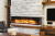 European Home E72 3-Sided Electric Fireplace European Home E72 3-Sided Electric Fireplace
