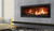 Enviro C44 Linear Gas Fireplace w/ Liner, driftwood, Lights, & Remote Control, IPI-NG Enviro C44 Linear Gas Fireplace w/ Liner, driftwood, Lights, & Remote Control, IPI-NG