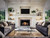 Mendota Fireplace FV44i Gas Insert Fullview Mendota Fireplace FV44i Gas Insert Fullview