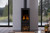 Valor Bramshaw Electric Freestanding Stove Valor Bramshaw Electric Freestanding Stove