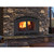 Astria Montecito Estate EPA Wood Burning Fireplace Astria Montecito Estate EPA Wood Burning Fireplace