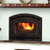 Astria Montecito EPA Wood Fireplace with White Stacked Refractory Astria Montecito EPA Wood Fireplace with White Stacked Refractory
