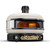 Gozney Dome Outdoor Pizza Oven Cream in White Gozney Dome Outdoor Pizza Oven Cream in White