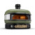 Gozney Dome Outdoor Pizza Oven Cream in Green Gozney Dome Outdoor Pizza Oven Cream in Green