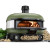 Gozney Dome Outdoor Pizza Oven Cream in Green Gozney Dome Outdoor Pizza Oven Cream in Green