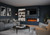 Regency Skope 53" Multi-Sided Electric Fireplace