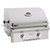 American Outdoor Grill T-Series 24-Inch 2-Burner Built-In Natural Gas Grill - 24NBT-00SP American Outdoor Grill T-Series 24-Inch 2-Burner Built-In Natural Gas Grill - 24NBT-00SP